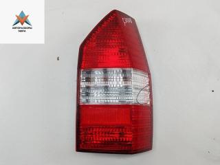 фонарь задний правый Mitsubishi Space Wagon 3 поколение (Typ N50) 2001, 2.4 л., бензин, МКПП, серый, минивэн, 220-87262