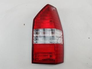 фонарь задний правый Mitsubishi Space Wagon 3 поколение (Typ N50) 2001, 2.4 л., бензин, МКПП, серый, минивэн, 220-87262