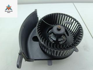 моторчик печки Renault Scenic 2 поколение 2004, 1.5 л., дизель, МКПП, красный, минивэн, F666583V