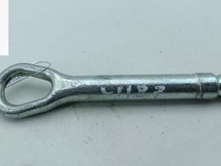 крюк буксировочный Mercedes-Benz C-Класс W204/S204 2010, 1.8 л., бензин, МКПП, серый, универсал