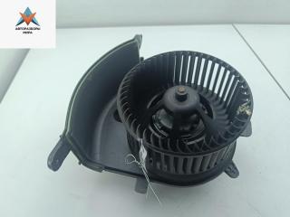 моторчик печки Renault Scenic 2 поколение 2005, 1.9 л., дизель, МКПП, чёрный, минивэн, J84F666583V, GMVJ8