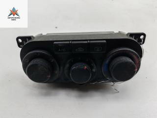 блок управления печки / климат-контроля Hyundai Coupe 2002-2007 2002, 2.0 л., бензин, МКПП, серый, купе, 972502CXXX