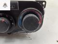 блок управления печки / климат-контроля Hyundai Coupe 2002-2007 2002, 2.0 л., бензин, МКПП, серый, купе, 972502CXXX - фото №4