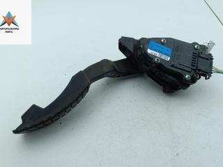 педаль Renault Laguna 2 поколение [рестайлинг] 2006, 1.6 л., бензин, МКПП, серый, хетчбэк 5 дв., 8200003392