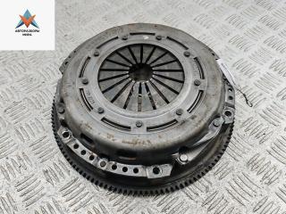 комплект сцепления Peugeot 308 T7 2008, 1.6 л., бензин, МКПП, синий, хетчбэк 5 дв., V7552305