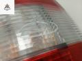 фонарь задний правый Renault Scenic 1 поколение [рестайлинг] 2002, 1.6 л., бензин, МКПП, серый, минивэн, 7700428055 - фото №2