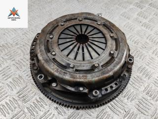 маховик Peugeot 308 T7 [рестайлинг] 2011, 1.4 л., бензин, МКПП, серый, универсал, V7552305