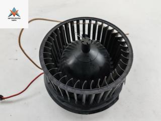 моторчик печки Volkswagen Golf 3 поколение 1997, 1.8 л., бензин, АКПП, серый, хетчбэк 3 дв., 1H1819021