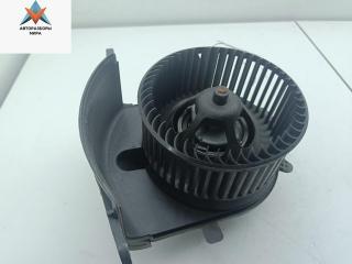 моторчик печки Renault Scenic 2 поколение 2005, 2.0 л., бензин, АКПП, чёрный, минивэн, J84F666583V, GMVJ8