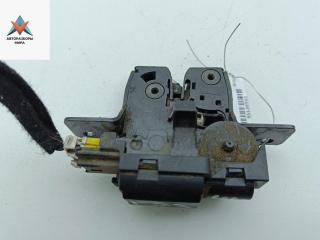 замок багажника Renault Megane 2 поколение 2003, универсал