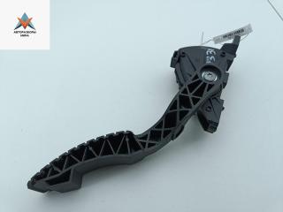 педаль Renault Laguna 2 поколение [рестайлинг] 2007, 1.9 л., дизель, МКПП, серый, универсал, 8200741891