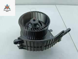 моторчик печки Renault Scenic 2 поколение 2003, 2.0 л., бензин, АКПП, серый, минивэн, M1001038