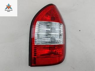 фонарь задний правый Opel Zafira 1 поколение (A) [рестайлинг] 2004, 1.8 л., бензин, МКПП, чёрный, минивэн, 62281