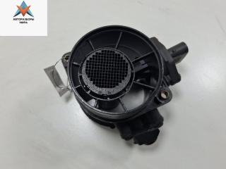 Расходомер (измеритель потока воздуха) Mercedes-Benz C-Класс W203/S203/CL203 2003, 2.2 л., дизель, АКПП, серый, универсал, 0281002535