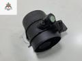 Расходомер (измеритель потока воздуха) Mercedes-Benz C-Класс W203/S203/CL203 2003, 2.2 л., дизель, АКПП, серый, универсал, 0281002535 - фото №2