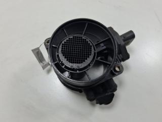 Расходомер (измеритель потока воздуха) Mercedes-Benz C-Класс W203/S203/CL203 2003, 2.2 л., дизель, АКПП, серый, универсал, 0281002535