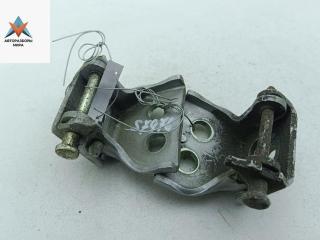 петля двери Peugeot 307 1 поколение 2002, серый, хетчбэк 3 дв.