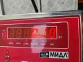 трос двери Fiat Grande Punto 1 поколение 2007, 1.3 л., дизель, МКПП, жёлтый, хетчбэк 3 дв., 987896104 - фото №2