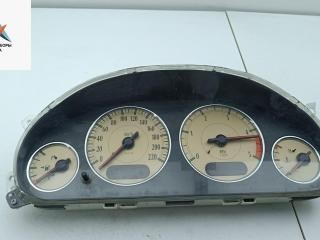 приборная панель Chrysler Voyager 4 поколение [рестайлинг] 2005, 2.8 л., дизель, АКПП, серый, минивэн, R826AH