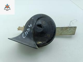 сигнал (клаксон) Peugeot 206 1 поколение [рестайлинг] 2002, 1.4 л., бензин, МКПП, серый, универсал