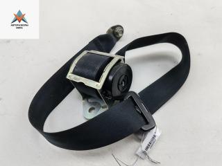 ремень безопасности Mazda 3 BK 2005, 1.6 л., бензин, МКПП, серый, хетчбэк 5 дв., 0433015