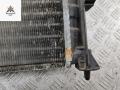 радиатор охлаждения Citroen Berlingo 1 поколение (M49) 2000, 1.8 л., бензин, МКПП, синий, фургон, 9633072280 - фото №3