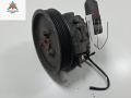 Насос гидроусилителя руля Mercedes-Benz C-Класс W203/S203/CL203 2003, 2.2 л., дизель, АКПП, серый, универсал - фото №2