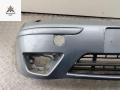 бампер передний Ford Focus 1 поколение [рестайлинг] 2002, дизель, серый, хетчбэк 5 дв., 2M51A17K819 - фото №17