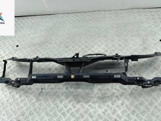 Рамка радиатора Volkswagen Passat B4 1996, 1.9 л., дизель, МКПП, зелёный, универсал