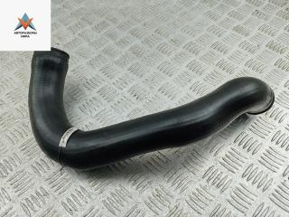 патрубок интеркулера Audi A6 4B/C5 [рестайлинг] 2003, 2.5 л., дизель, МКПП, серый, универсал