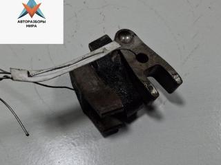 крепление форсунки Mercedes-Benz C-Класс W203/S203/CL203 2003, 2.2 л., дизель, АКПП, серый, универсал