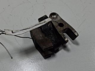 крепление форсунки Mercedes-Benz C-Класс W203/S203/CL203 2003, 2.2 л., дизель, АКПП, серый, универсал