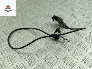 датчик коленвала Audi A6 4B/C5 [рестайлинг] 2003, 2.5 л., дизель, МКПП, серый, универсал, 0281002223