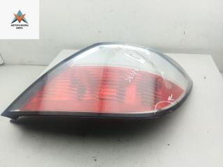 фонарь задний правый Opel Astra H/Family [рестайлинг] 2005, 1.6 л., бензин, МКПП, серый, хетчбэк 5 дв., 342691834