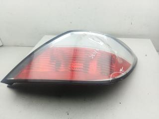 фонарь задний правый Opel Astra H 2005, 1.6 л., бензин, МКПП, серый, хетчбэк 5 дв., 342691834
