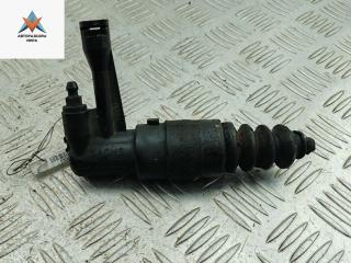 цилиндр сцепления рабочий Audi A6 4B/C5 [рестайлинг] 2003, 2.5 л., дизель, МКПП, серый, универсал, 8E0721257