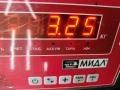 суппорт задний правый Renault Kangoo 2 поколение 2008, 1.5 л., дизель, МКПП, белый, фургон - фото №3