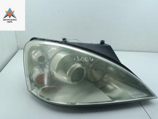 фара правая Ford Galaxy 1 поколение [рестайлинг] 2005, 1.9 л., дизель, АКПП, серый, минивэн, 7M5941016P