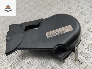 защита (кожух) ремня ГРМ Audi A6 4B/C5 [рестайлинг] 2003, 2.5 л., дизель, МКПП, серый, универсал, 059109107, 059109123