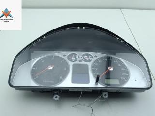 приборная панель Ford Galaxy 1 поколение [рестайлинг] 2005, 1.9 л., дизель, АКПП, серый, минивэн, 7M5920820Q