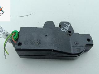 замок багажника Peugeot 307 1 поколение 2003, хетчбэк 5 дв., 9646091580