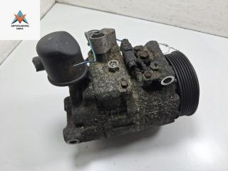 компрессор кондиционера Mercedes-Benz C-Класс W203/S203/CL203 2003, 2.2 л., дизель, A0002309011