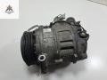 компрессор кондиционера Mercedes-Benz C-Класс W203/S203/CL203 2003, 2.2 л., дизель, A0002309011 - фото №2
