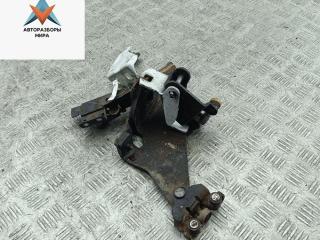 ролик двери сдвижной Renault Kangoo 2 поколение 2008, 1.5 л., дизель, МКПП, белый, фургон