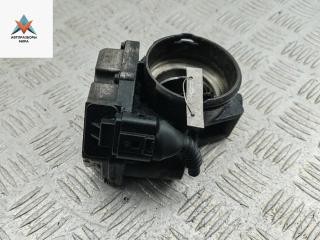 заслонка дроссельная Audi A6 4B/C5 [рестайлинг] 2003, 2.5 л., дизель, МКПП, серый, универсал, 408240231001