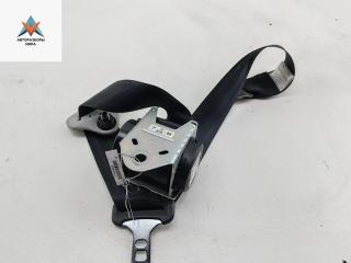 ремень безопасности Mazda 3 BK 2005, 1.6 л., бензин, МКПП, серый, хетчбэк 5 дв., 603157300A, 0433015