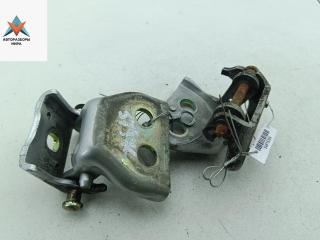 петля двери Peugeot 307 1 поколение 2002, серый, хетчбэк 3 дв.