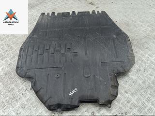 защита двигателя Volkswagen Golf 4 поколение 2003, 1.9 л., дизель, МКПП, серый, хетчбэк 5 дв.