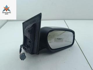 зеркало правое Ford Focus 2 поколение [рестайлинг] 2007, 1.6 л., i, бензин, МКПП, серый, универсал, 21986905