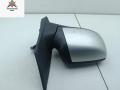 зеркало правое Ford Focus 2 поколение [рестайлинг] 2007, 1.6 л., i, бензин, МКПП, серый, универсал, 21986905 - фото №2